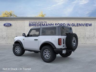 2025 Ford Bronco 4WD SUV for sale #F44190 - photo 2