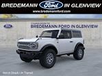 New 2025 Ford Bronco Badlands 4WD SUV for sale #F44190 - photo 1