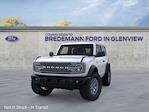 New 2025 Ford Bronco Badlands 4WD SUV for sale #F44190 - photo 2