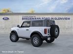 New 2025 Ford Bronco Badlands 4WD SUV for sale #F44190 - photo 4
