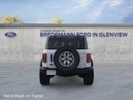 New 2025 Ford Bronco Badlands 4WD SUV for sale #F44190 - photo 5