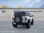 New 2025 Ford Bronco Badlands 4WD SUV for sale #F44190 - photo 8