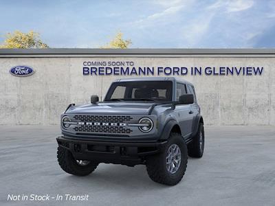 New 2025 Ford Bronco Badlands 4WD SUV for sale #F44191 - photo 2