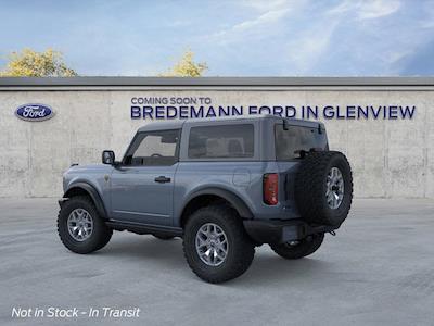 2025 Ford Bronco 4WD SUV for sale #F44191 - photo 2