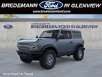 New 2025 Ford Bronco Badlands 4WD SUV for sale #F44191 - photo 1