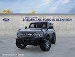 New 2025 Ford Bronco Badlands 4WD SUV for sale #F44191 - photo 2