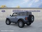 New 2025 Ford Bronco Badlands 4WD SUV for sale #F44191 - photo 4