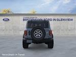 New 2025 Ford Bronco Badlands 4WD SUV for sale #F44191 - photo 5