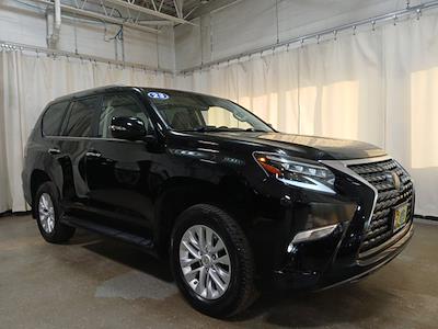 2023 Lexus GX 460 4WD SUV for sale #F44193B - photo 1