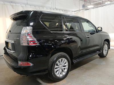 2023 Lexus GX 460 4WD SUV for sale #F44193B - photo 2