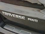 Used 2017 Chevrolet Traverse LT AWD SUV for sale #F44194A - photo 24
