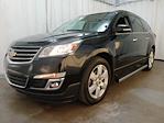 Used 2017 Chevrolet Traverse LT AWD SUV for sale #F44194A - photo 5