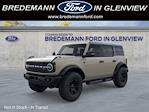 2025 Ford Bronco 4WD SUV for sale #F44198 - photo 1