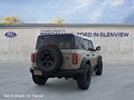2025 Ford Bronco 4WD SUV for sale #F44198 - photo 8