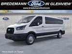 New 2025 Ford Transit 350 XL AWD Passenger Van for sale #F44200 - photo 1