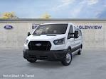 New 2025 Ford Transit 350 XL AWD Passenger Van for sale #F44200 - photo 2