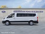 New 2025 Ford Transit 350 XL AWD Passenger Van for sale #F44200 - photo 3