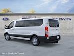 New 2025 Ford Transit 350 XL AWD Passenger Van for sale #F44200 - photo 4