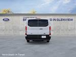 New 2025 Ford Transit 350 XL AWD Passenger Van for sale #F44200 - photo 5