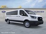New 2025 Ford Transit 350 XL AWD Passenger Van for sale #F44200 - photo 7