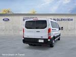 New 2025 Ford Transit 350 XL AWD Passenger Van for sale #F44200 - photo 8