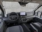 New 2025 Ford Transit 350 XL AWD Passenger Van for sale #F44200 - photo 9