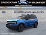 New 2025 Ford Bronco Sport Outer Banks 4WD SUV for sale #F44201 - photo 1