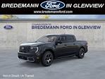New 2025 Ford Maverick Lariat SuperCrew Cab AWD Pickup for sale #F44202 - photo 1