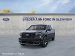 New 2025 Ford Maverick Lariat SuperCrew Cab AWD Pickup for sale #F44202 - photo 2