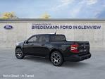 New 2025 Ford Maverick Lariat SuperCrew Cab AWD Pickup for sale #F44202 - photo 4