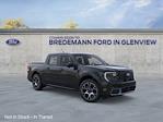 New 2025 Ford Maverick Lariat SuperCrew Cab AWD Pickup for sale #F44202 - photo 7