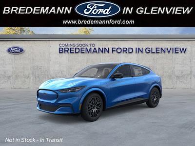 2025 Ford Mustang Mach-E AWD SUV for sale #F44204 - photo 1