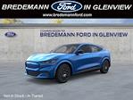 2025 Ford Mustang Mach-E AWD SUV for sale #F44204 - photo 1