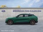 2025 Ford Mustang Mach-E AWD SUV for sale #F44205 - photo 4