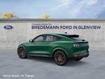 2025 Ford Mustang Mach-E AWD SUV for sale #F44205 - photo 2