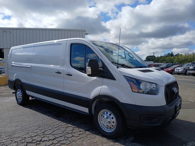 New 2025 Ford Transit 150 - photo 5