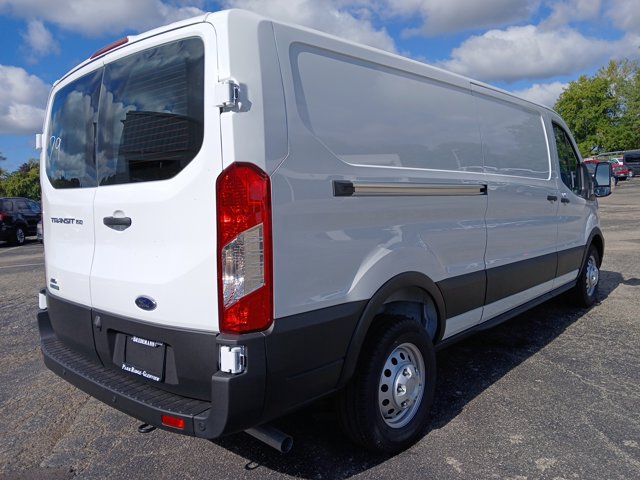 New 2025 Ford Transit 150 - photo 7