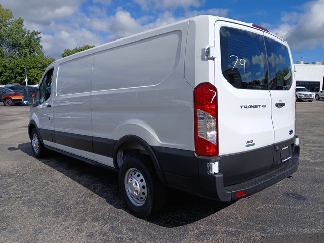 New 2025 Ford Transit 150 - photo 8
