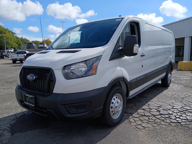 New 2025 Ford Transit 150 - photo 9