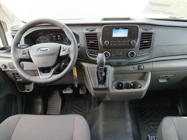 New 2025 Ford Transit 150 - photo 10