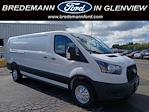 2025 Ford Transit 150 Low Roof AWD Empty Cargo Van for sale #F44208 - photo 1