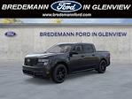2025 Ford Maverick SuperCrew Cab AWD Pickup for sale #F44209 - photo 1
