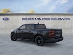 2025 Ford Maverick SuperCrew Cab AWD Pickup for sale #F44209 - photo 4