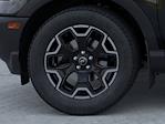 2025 Ford Bronco Sport 4WD SUV for sale #F44210 - photo 19