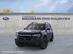 2025 Ford Bronco Sport 4WD SUV for sale #F44210 - photo 2
