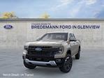 2025 Ford Ranger SuperCrew Cab 4WD Pickup for sale #F44211 - photo 2