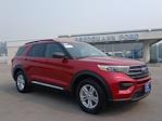 2020 Ford Explorer 4WD SUV for sale #F44211A - photo 2
