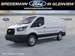 New 2025 Ford Transit 350 Low Roof AWD Empty Cargo Van for sale #F44213 - photo 1