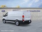 New 2025 Ford Transit 350 Low Roof AWD Empty Cargo Van for sale #F44213 - photo 2