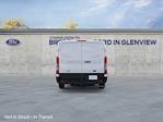 New 2025 Ford Transit 350 Low Roof AWD Empty Cargo Van for sale #F44213 - photo 5